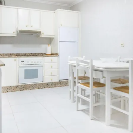 Welcome Parque Panadeira