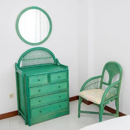 Apartamento Welcome Parque Panadeira Sanxenxo