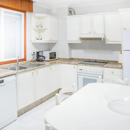 Welcome Parque Panadeira Apartamento *