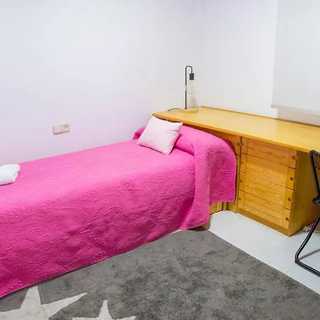 Welcome Parque Panadeira Daire *