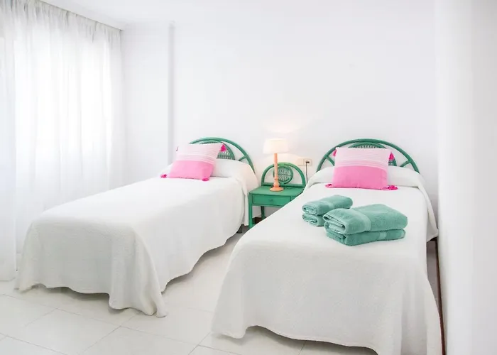 Welcome Parque Panadeira Appartamento