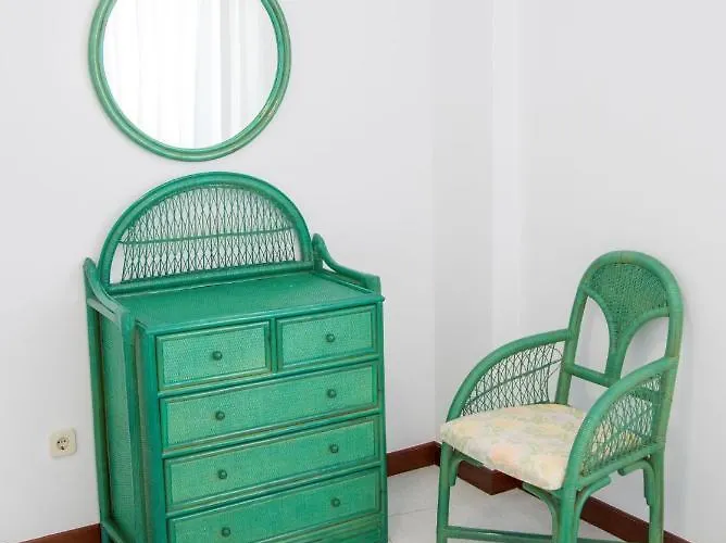 Appartamento Welcome Parque Panadeira Sanxenxo