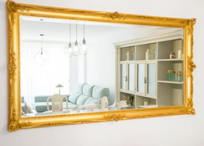 Welcome Parque Panadeira Appartamento *