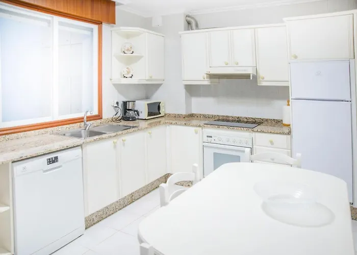 Welcome Parque Panadeira Appartamento *