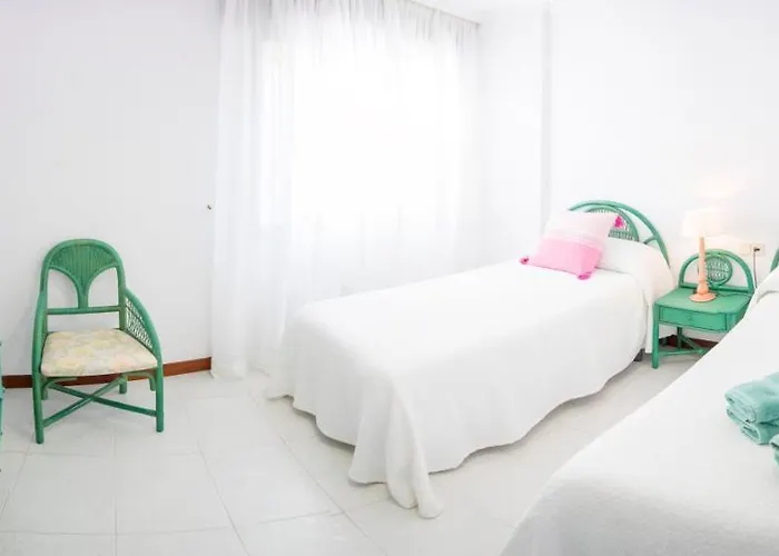 Welcome Parque Panadeira