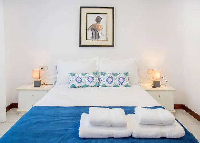 Welcome Parque Panadeira Appartamento