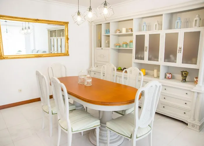 Welcome Parque Panadeira Sanxenxo