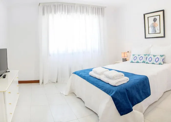 Welcome Parque Panadeira Appartamento *